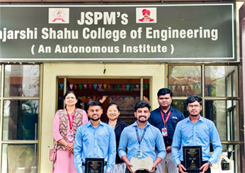 Students and Mentors
